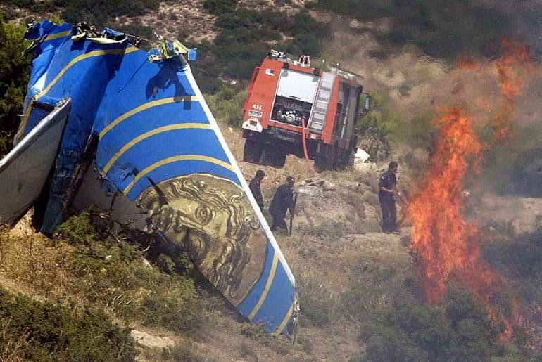 image Helios crash orphans denied state compensation