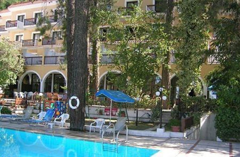 image Cabinet approves training for hotel staff, pay upgrades for some police officers