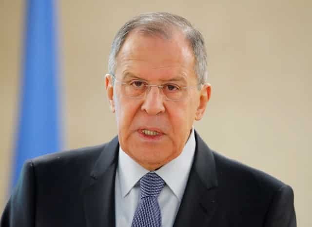 image -Russia&#8217;s demand for US guarantees may harm nuclear talks, Iran official says (Updated)