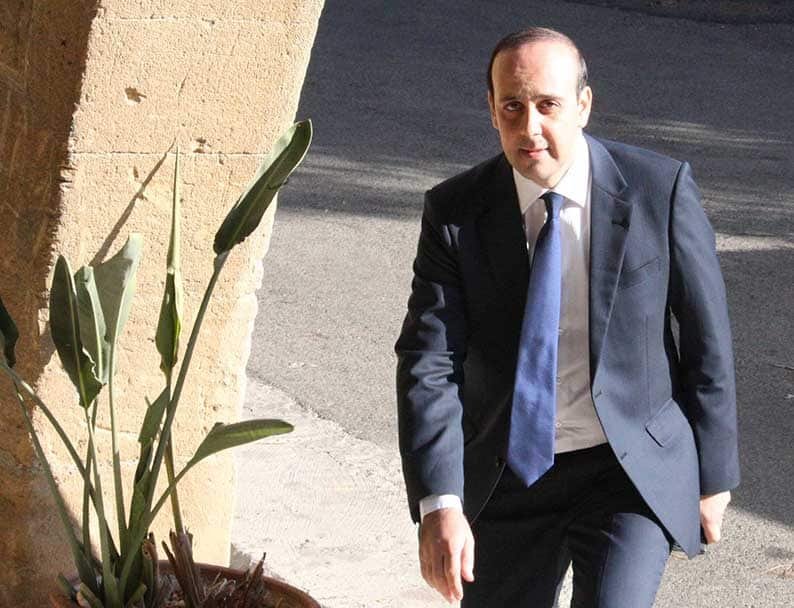 cover Phedonos rejects allegations, swears vengeance on ‘smear campaign’