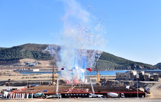 cover Turkey’s energy ambitions challenge Cyprus, warns expert
