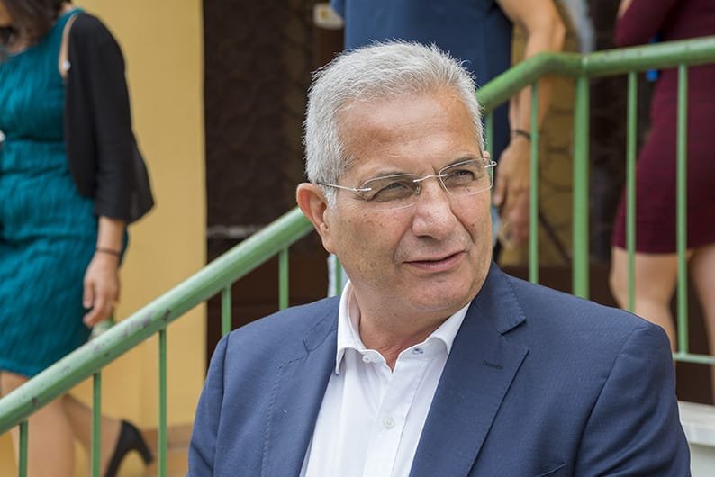 image Akel call to abolish early pension penalty