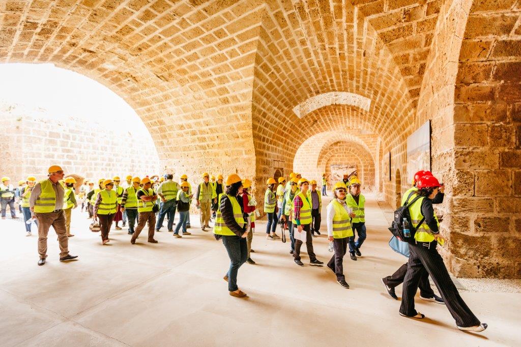 image UNDP stresses commitment to protecting Cypriot cultural heritage