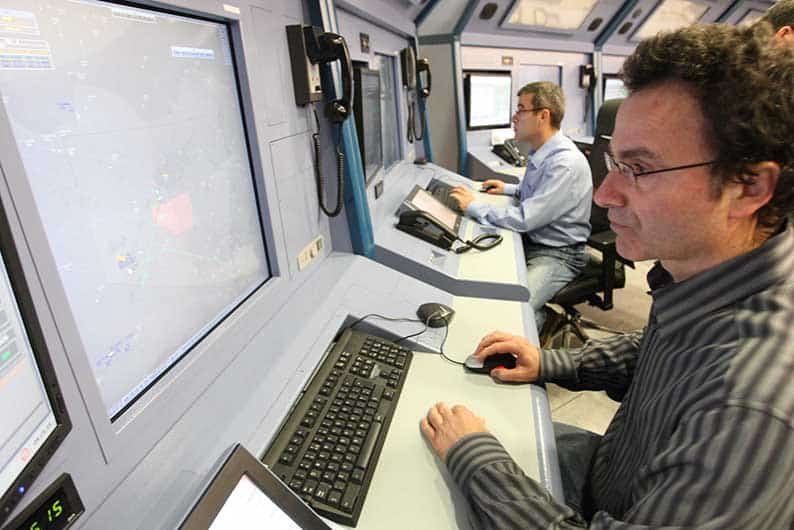 cover EU air traffic union calls on Cyprus, Turkey, EU to engage to keep island’s skies safe