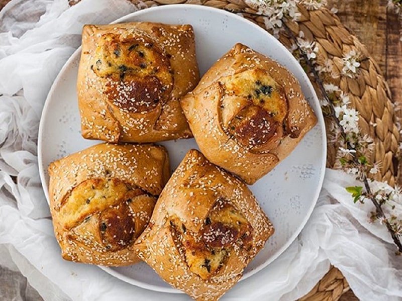 image Easter lunch set to cost 20 per cent more