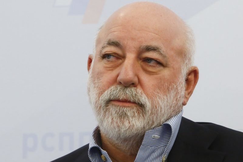 image Spain seizes Russian oligarch Vekselberg&#8217;s superyacht on behalf of US