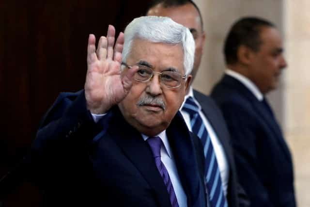 cover Abbas&#8217; loyalists win Palestine local elections, including in Gaza