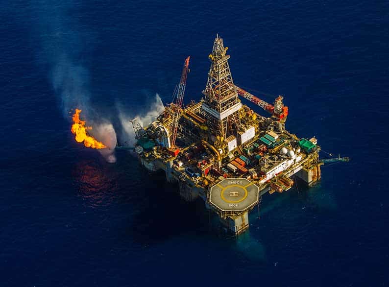 image November 20 set for Aphrodite gas decision