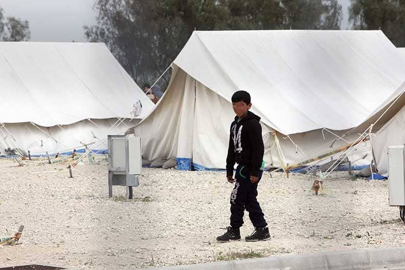 image Search on for minors’ shelters, deputy minister says