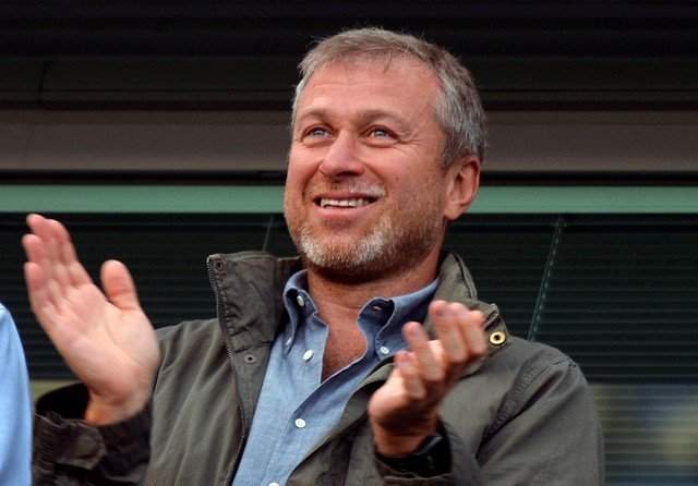 image UK adds Abramovich, Sechin, Lebedev to Russian sanctions list (list of assets)