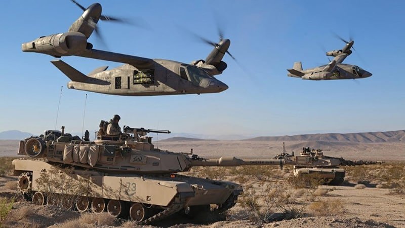 image Turkey condemns US Cyprus arms sales agreement