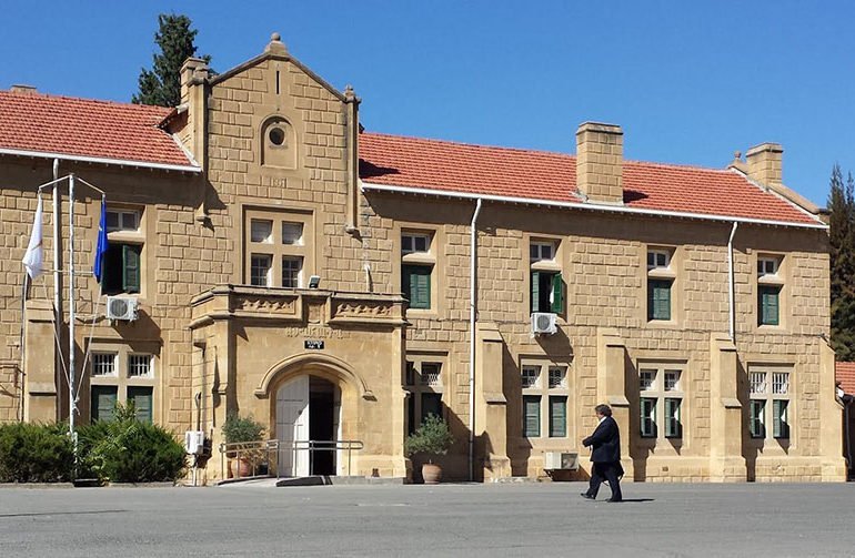 image Private company to boost security in all Nicosia courts