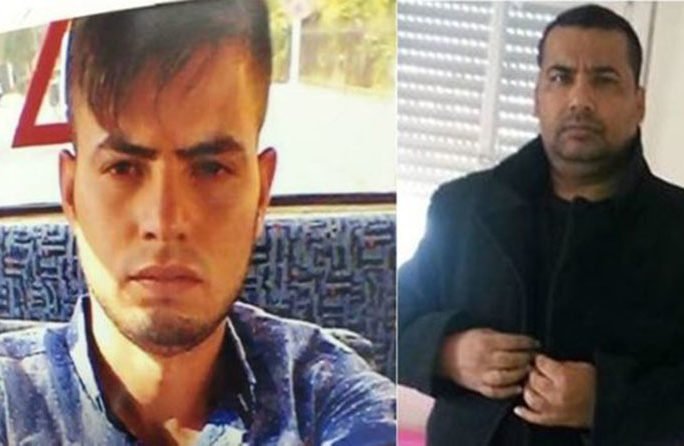 cover Parents of man murdered in Ayia Napa have ‘more hope’ of justice after UK parliament debate