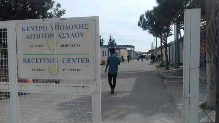 image Cyprus ‘ready to face complex challenges’ on migration