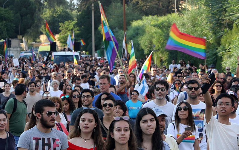 image Justice minister wants LGBTI stigmatisation addressed