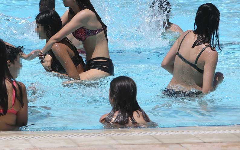 image Nicosia municipal swimming pool to open on Tuesday