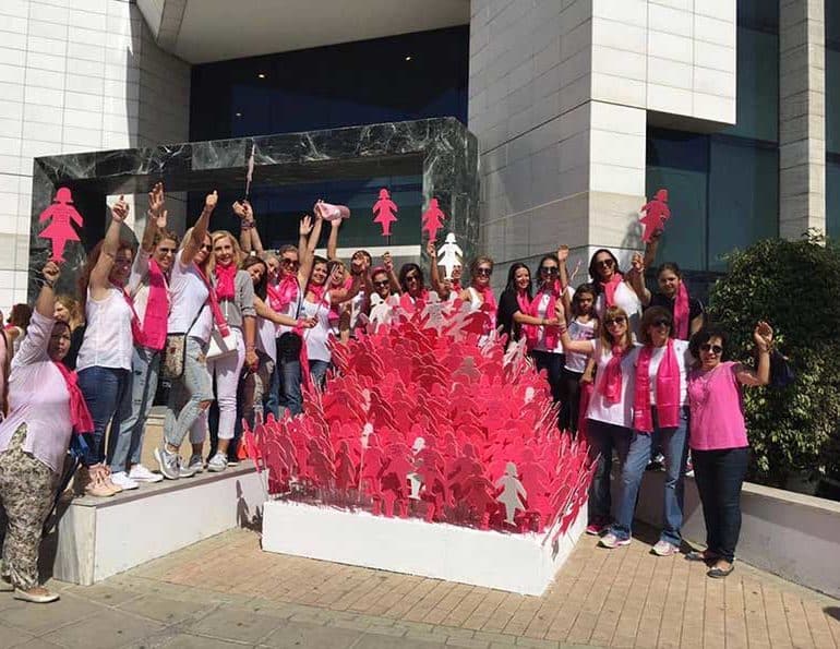 image Europa Donna to push for life insurance for cancer survivors