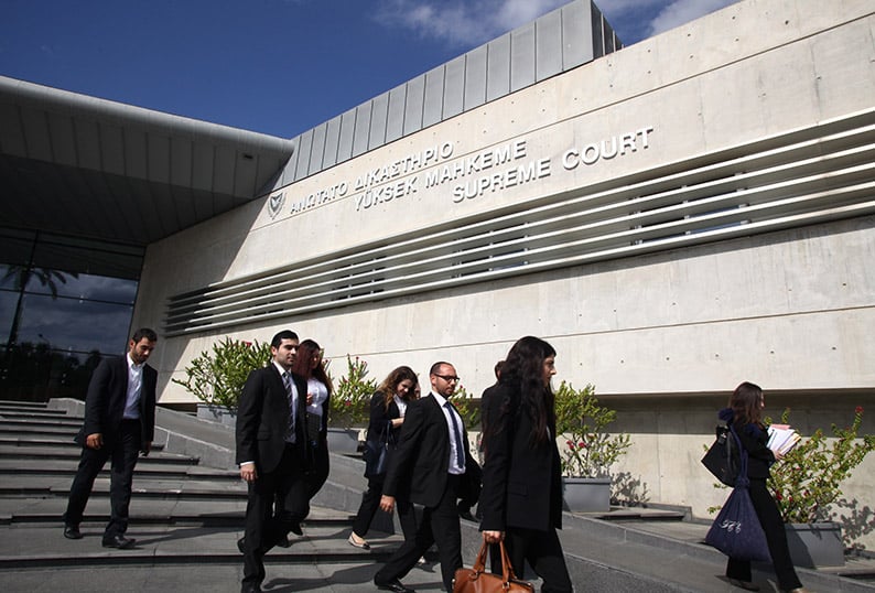 image Top court overrules suspended sentence, orders four years jail for fraudster