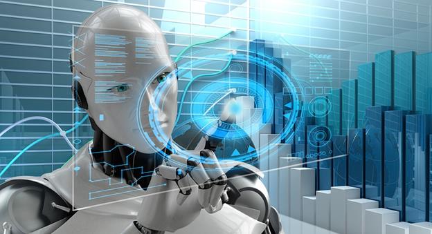image We must exploit AI in a positive way, Dr Nello Cristianini says