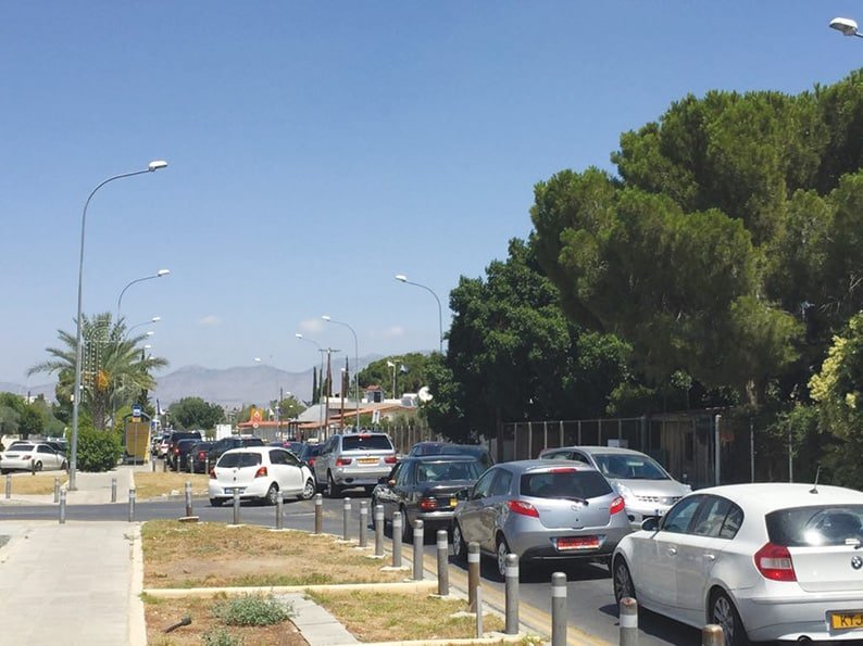 cover Vehicle numbers surge in north, with sharp rise in electric and hybrid sales