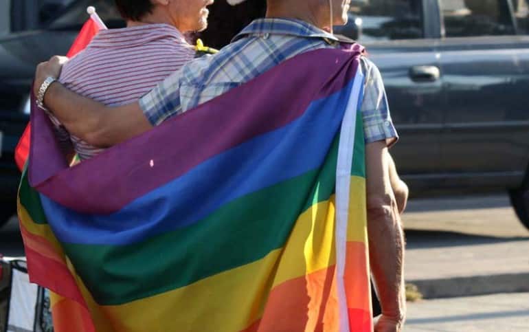 image US Supreme Court deals blow to LGBT rights in web designer case
