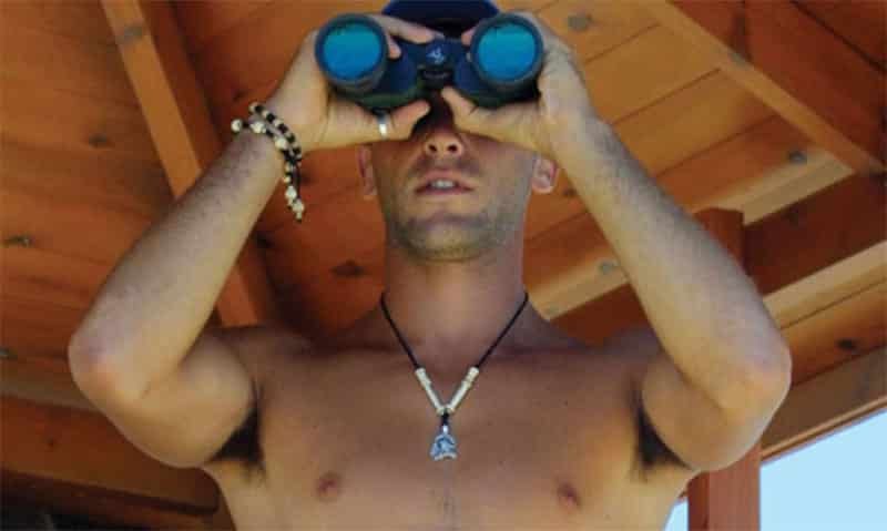 image Interior ministry pledge to upgrade lifeguard system