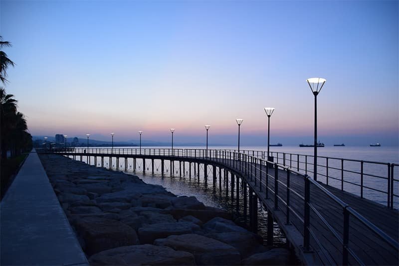 image Limassol to broadcast live Olympic opening ceremony