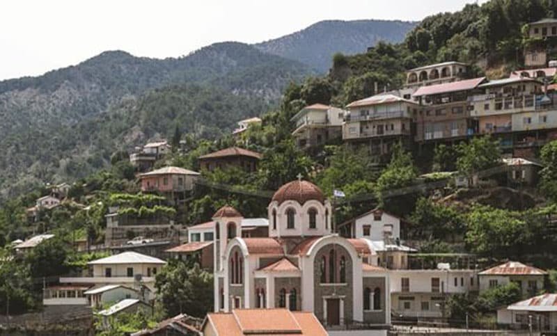image News podcast: Despite restrictions, the Christmas mountain villages will go ahead