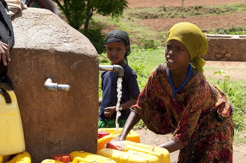 image West Africa faces acute food shortages with thousands near famine, say UN agencies