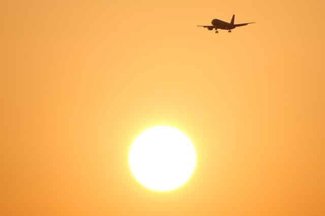 image High temps, drop expected by weekend