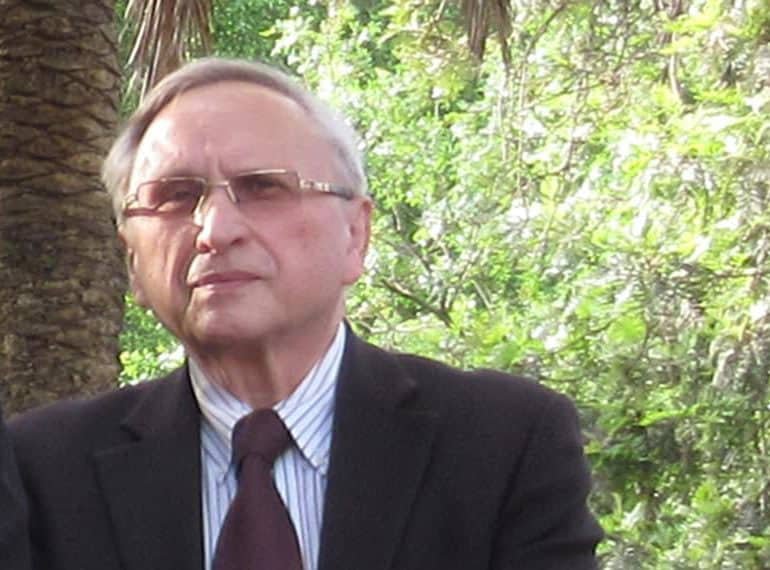 image Our View: Russian ambassador should not be dictating to Cyprus