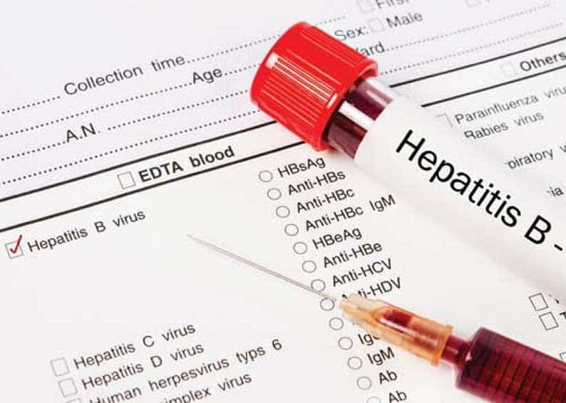 cover Fewer viral hepatitis deaths in Cyprus than EU average