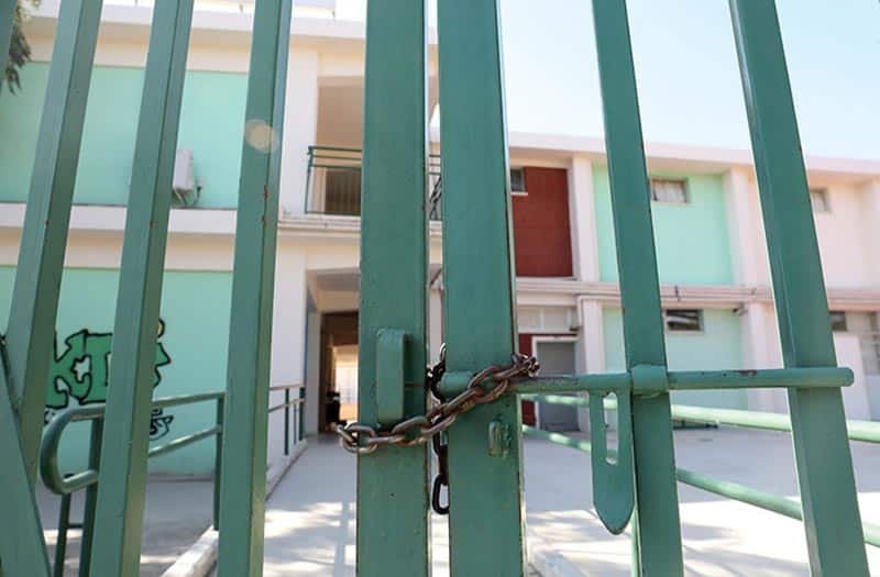 image Coronavirus: ministry slammed for firing contract teacher who refused test (Updated)