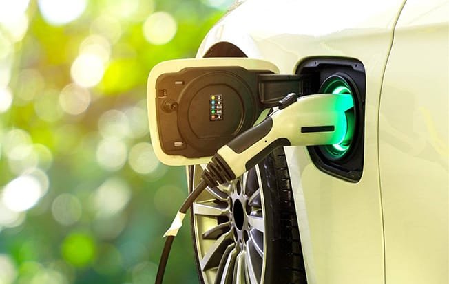 image Transport ministry to spend over €1 million on electric vans