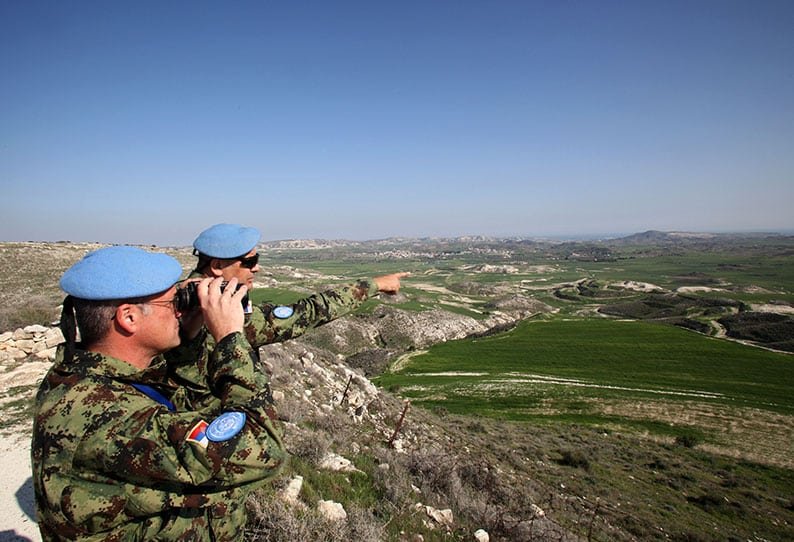 image Nicosia provides possible dates for trilateral meeting
