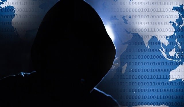 image Open University says working with cybercrime unit on data dump