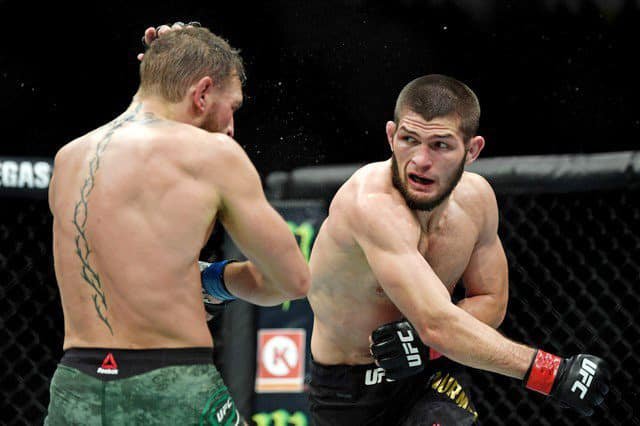 image UFC chief thinks Khabib Nurmagomedov could return
