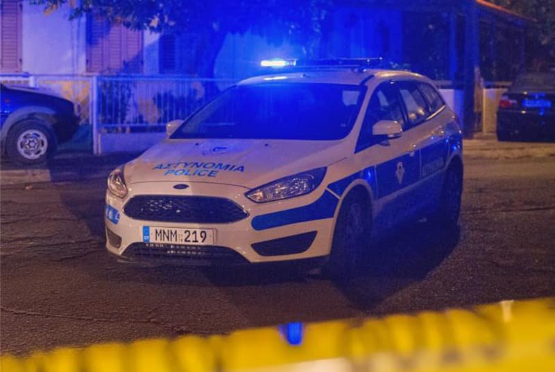 image Student expelled after threatening schoolmate with a knife