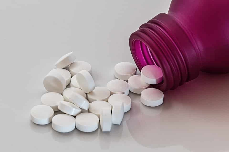image Turkish Cypriots hit by medicines shortage