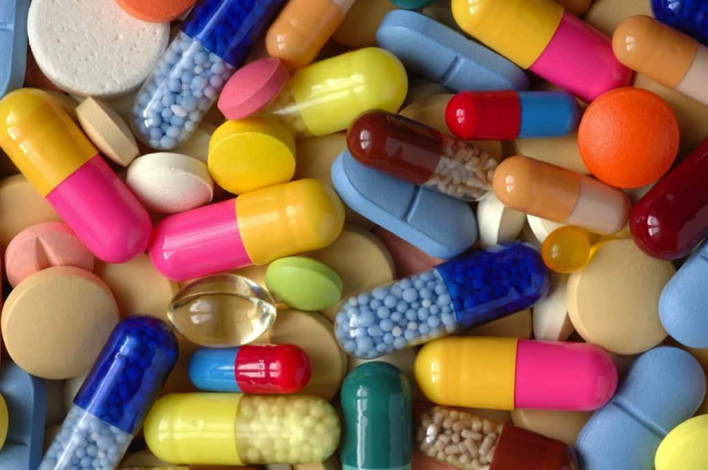 image Vitamin D supplements now available through Gesy