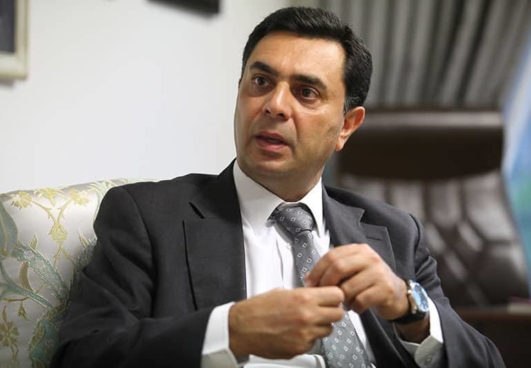 image Federation or divorce says former TC negotiator