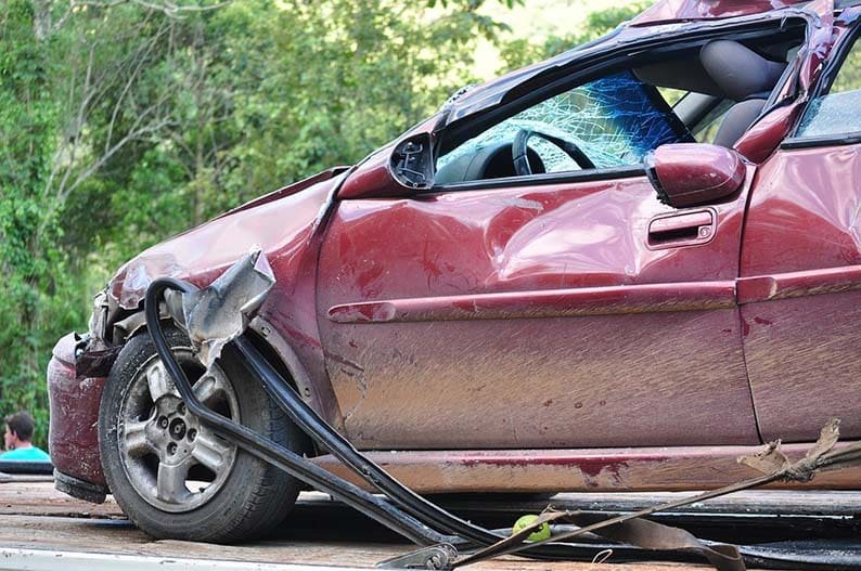 image Greek Cypriot dead after car crash in north (Updated)