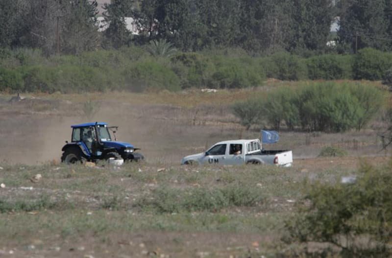 image Security of buffer zone residents is ministry&#8217;s concern