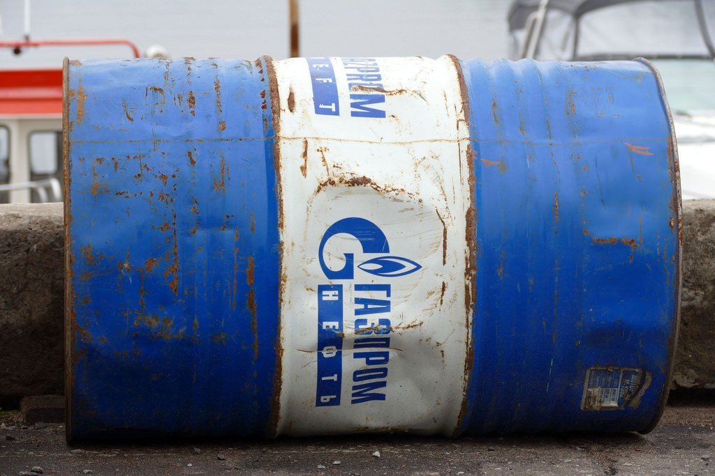image Half of Gazprom&#8217;s 54 clients opened Gazprombank accounts, says Russia&#8217;s Novak