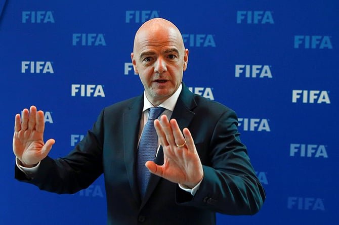 image Tebas urges Infantino to clarify if part of breakaway league talks