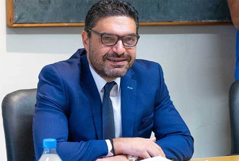 image CoE to monitor Cyprus’ progress in implementing European Charter of Local Self-Government