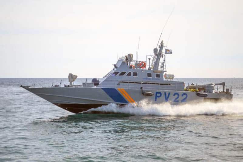 image Teen remanded after irregular migrants boat arrives in Cape Greco (updated)