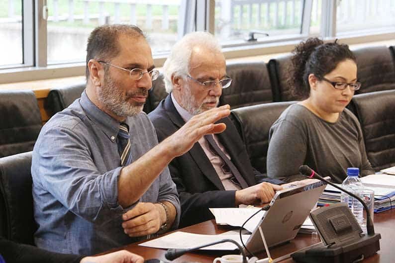 image Our View: Cap state officials’ tenure at ten years