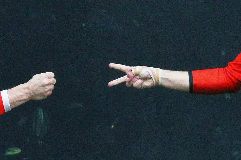 image Urgent need to find new ways to attract young referees, CFA says