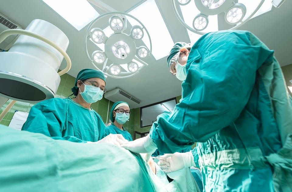 image Finance ministry condemns upcoming doctors’ strike
